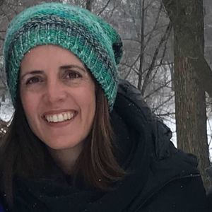 Meet your Posher, Juliana